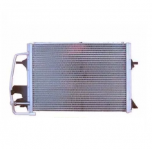 FORD-CONDENSADOR ESCORT ZETEC 97/ED.TODOS