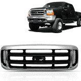 FORD-GRADE F-250 /2004 CROMADA