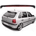 VW-AEROFOLIO GOL 95 /2003 C /60 LEDS