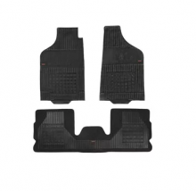 VW-TAPETE SANTANA QUANTUN PRETO 3PC