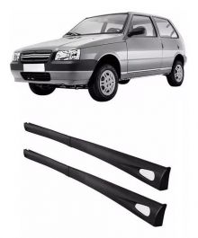 FIAT-SPOILER LATERAL UNO 85/00 2PT AR-FLEX