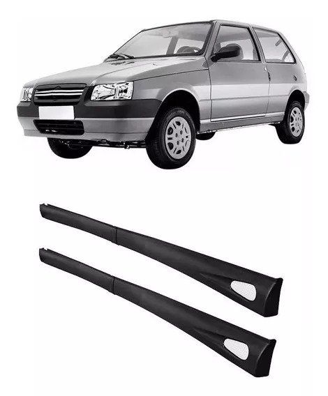 FIAT-SPOILER LATERAL UNO 85 /00 2PT AR-FLEX