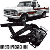 FORD-DOBRADICA CAPO F-1000 ATE 92 LD