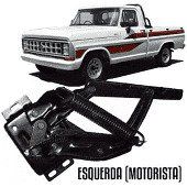 FORD-DOBRADICA CAPO F-1000 ATE 92 LE