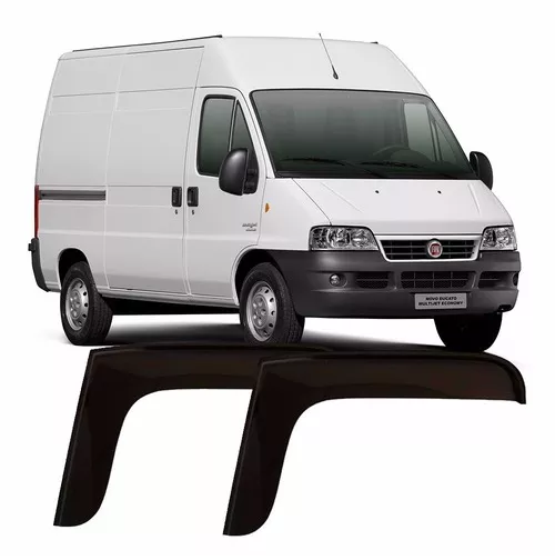 FIAT-CALHA DE CHUVA DUCATO 2PT EM L