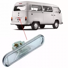 VW-LANTERNA PLACA KOMBI 98/ED.